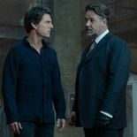photo, Tom Cruise, Russell Crowe
