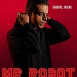 Affiche, Mr. Robot