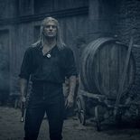 photo, Henry Cavill, The Witcher