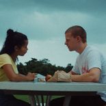 photo, Taylor Russell, Lucas Hedges