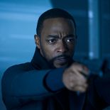 photo, Altered Carbon, Anthony Mackie