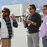 photo, Zach Galifianakis, Bradley Cooper, Ed Helms