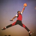 photo, Michael Jordan, The Last Dance