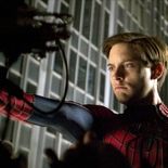 photo, Tobey Maguire