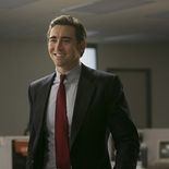 photo, Lee Pace