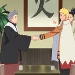 Naruto et Shikamaru