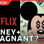 vs Netflix :  : Mickey gagne t-il déjà la guerre du streaming ?