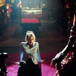 photo, Buffy contre les vampires, Sarah Michelle Gellar