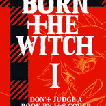 Couverture Burn The Witch, Tite Kubo