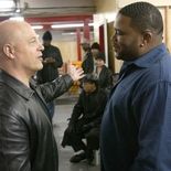 photo, Michael Chiklis, Anthony Anderson