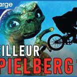 : le meilleur Spielberg ?