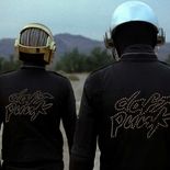 photo, Daft Punk