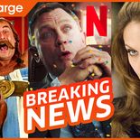 le casting de la rage, Netflix mise gros sur Daniel Craig, retour brûlant d'Angelina Jolie