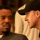 photo, Russell Hornsby, Brian F. O'Byrne