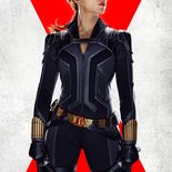 Affiche Scarlett Johansson