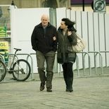 photo, Hayley Squires, Dave Johns