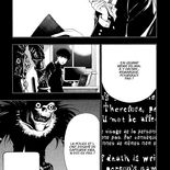 Planche 3, Takeshi Obata, Tsugumi Ôba, Death Note - Short Stories