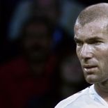 photo, Zinedine Zidane