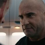 photo, Dominic Purcell