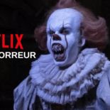 Meilleurs films horreur Netflix
