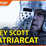 Ridley Scott vs Patriarcat