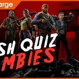 trash quizz zombie