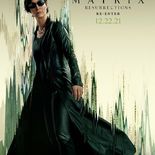 Affiche Carrie-Anne Moss