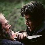 photo, Benicio Del Toro, Tommy Lee Jones