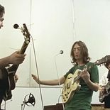 photo, John Lennon, Paul McCartney, Yoko Ono