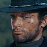 photo, Terence Hill