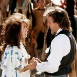 photo, Kevin Costner, Mary McDonnell