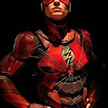 Affiche Flash Justice League