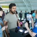 Justin Theroux, Carrie Coon