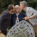 photo, Patrick Timsit, Thierry Lhermitte, Isabelle Nanty