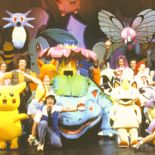 pokemon the musical