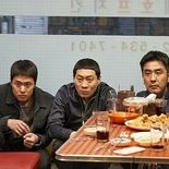 photo, Lee Hanee, Gong Myoung, Lee Dong-Hwi, Ryu Seung-ryong, Jin Sun-kyu