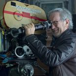 photo, Steven Spielberg