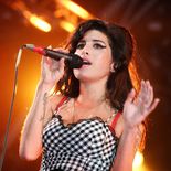 Photo Amy Winehouse