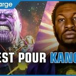 le prochain Thanos est-il à la hauteur d'Avengers 5 et 6 ?