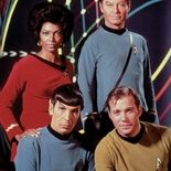 photo, Star Trek, William Shatner, Leonard Nimoy