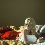 photo Brigitte Bardot, Michel Piccoli