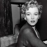photo, Marilyn Monroe