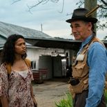 photo, Taylor Russell, Mark Rylance