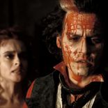 Photo Helena Bonham Carter, Johnny Depp