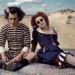 Photo Johnny Depp, Helena Bonham Carter