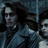Photo Johnny Depp, Helena Bonham Carter