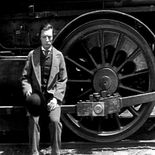 photo, Buster Keaton
