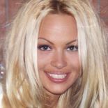 photo, Pamela Anderson