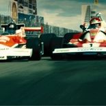 Hunt vs Lauda à Imola