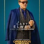affiche, Cary Elwes